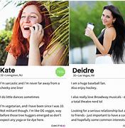 Image result for Online Dating Profiles for Women