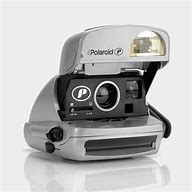 Image result for Polaroid 600 Camera Ad