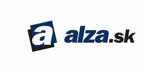 Image result for Alza Transparent Logo