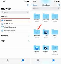 Image result for Where Do You Find Files On iPhone
