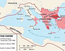 Image result for Byzantine Empire 1261