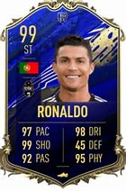 Image result for CR7 Football Cards 100 Clubs