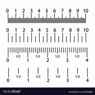 Image result for Measuring Inches Millimeters Centimeters ORM Sort