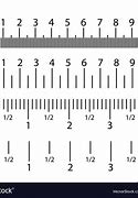 Image result for Inch Ruler with Centimeters