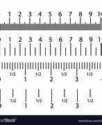 Image result for 1.4 Inches On Ruler