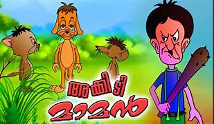 Image result for Tian Tian Cartoon Malayalam