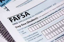 Image result for Financial Aid Package Examples