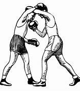 Image result for Boxing Game Clip Art