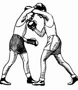 Image result for Boxing Art