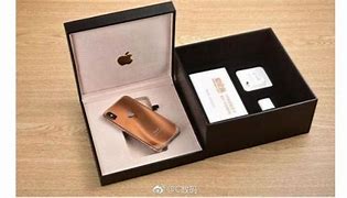 Image result for iPhone X Sealed Box Sample