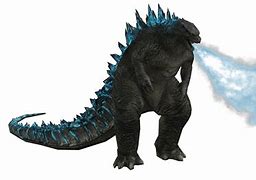 Image result for Godzilla Suplex