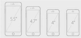 Image result for Curves iPhone 6 Plus Dimensions