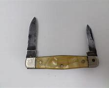 Image result for Vintage Mini Pocket Knife