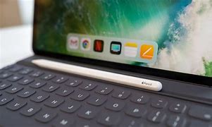 Image result for Apple Pencil for iPad Pro 4