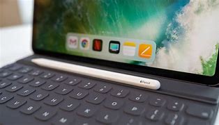 Image result for Apple iPad and Pen