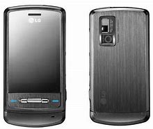 Image result for LG Shine Black