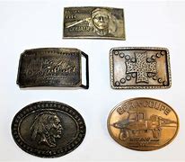 Image result for Antique Belt Buckles Collectibles