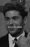 Image result for Zac Efron S Jaw Meme