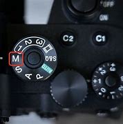 Image result for Manual Mode Camera