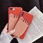 Image result for iPhone Foot Case