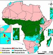 Image result for africa vegetation climate