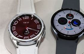 Image result for Galaxy Watch 6 Classic Faces