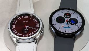 Image result for Samsung Galaxy Watch 6 44 vs 47Mm