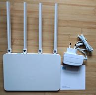 Image result for MI Router in Table