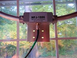 Image result for Receiving Loop Antenna