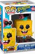 Image result for Spongebob Funko POP