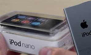 Image result for Apple iPod Nano 7th Generation