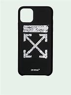 Image result for Off White iPhone 11 Pro Max Case