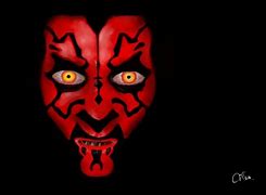 Image result for Have Mercy Darth Maul Meme