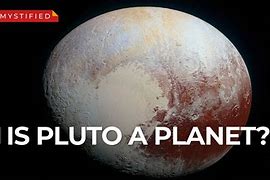 Image result for Pluto Is Not a Planet Pinterest