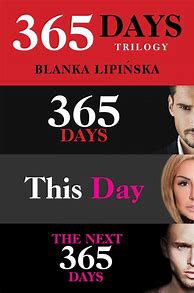 Image result for 365 Days Book Orange Cover