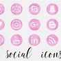 Image result for Cute Pink Snapchat Logo