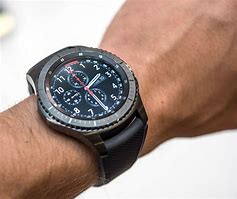 Image result for S3 Samsung Watch Gear Smartwatch