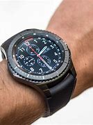 Image result for Samsung Gear S3 Pocket Watch