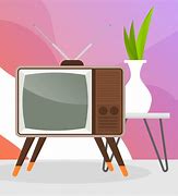 Image result for Television Content Vector Illustration