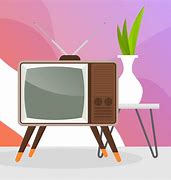 Image result for TV Vector