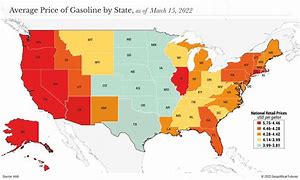 Image result for Average per Gallon Gas Price