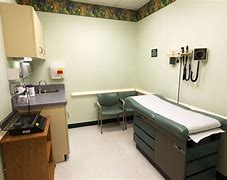 Image result for Patient Exam Room Design