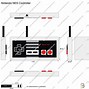 Image result for Nintendo Controller Drawing