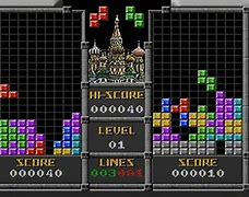 Image result for Tetris Arcade Machine