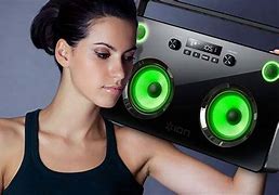 Image result for Apple Boombox