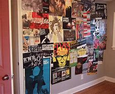 Image result for Magnetic Posters for Walls