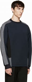 Image result for Neoprene Sweatshirt