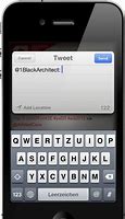 Image result for Twitter Feed iPhone