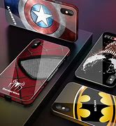 Image result for iPhone 13 Disney Phone Case Marvel