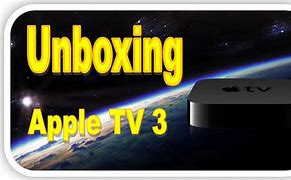 Image result for Apple Tv+ Device Unboxing